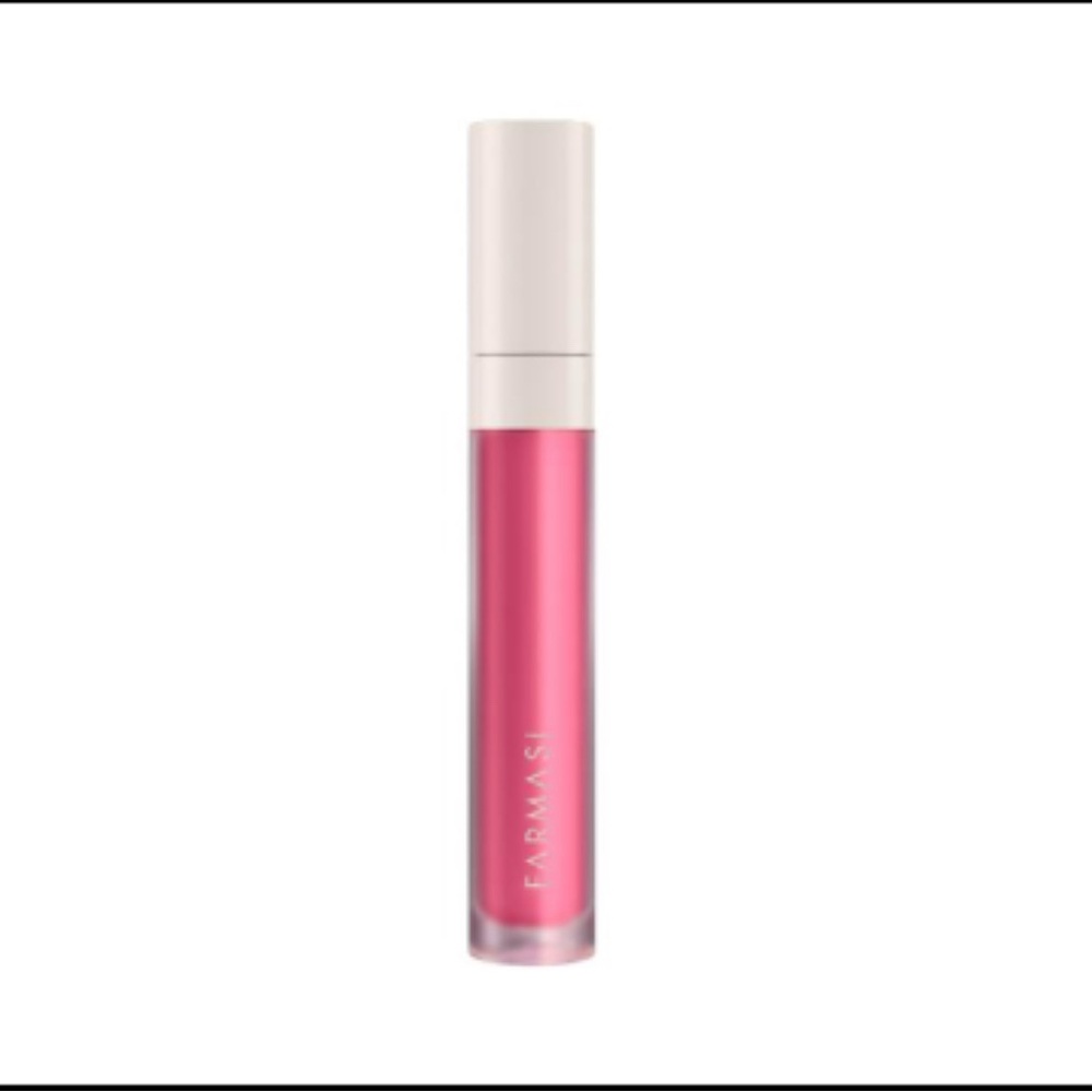 NWT Farmasi Matte Liquid Lipstick - 16 Passion